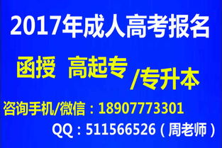 2017廣西成考報名火熱 北海考點告急，信息技術咨詢服務成焦點